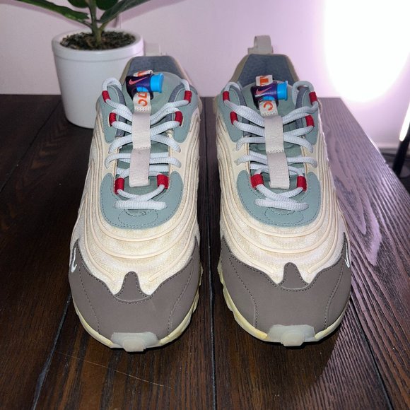 Nike Air Max 270 Travis Scott Cactus Trails